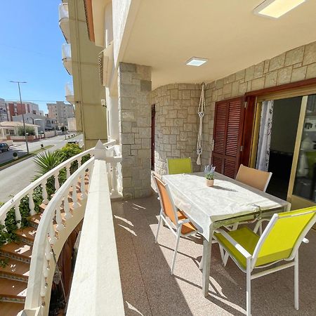Villas Piles Gandia 3000 Exteriör bild