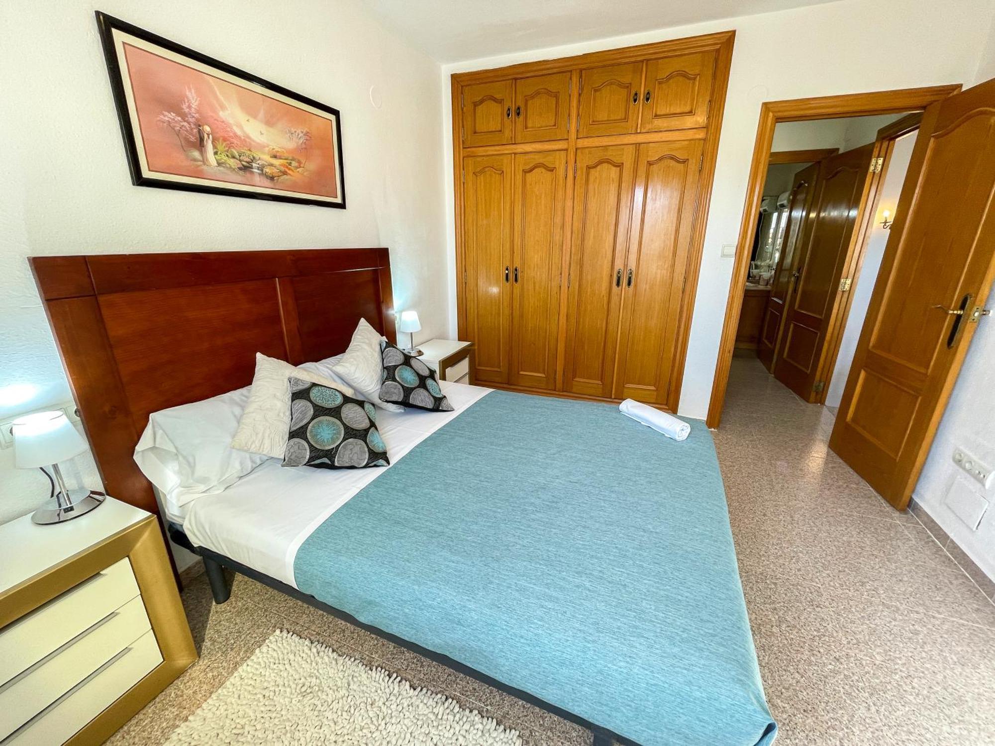 Villas Piles Gandia 3000 Exteriör bild