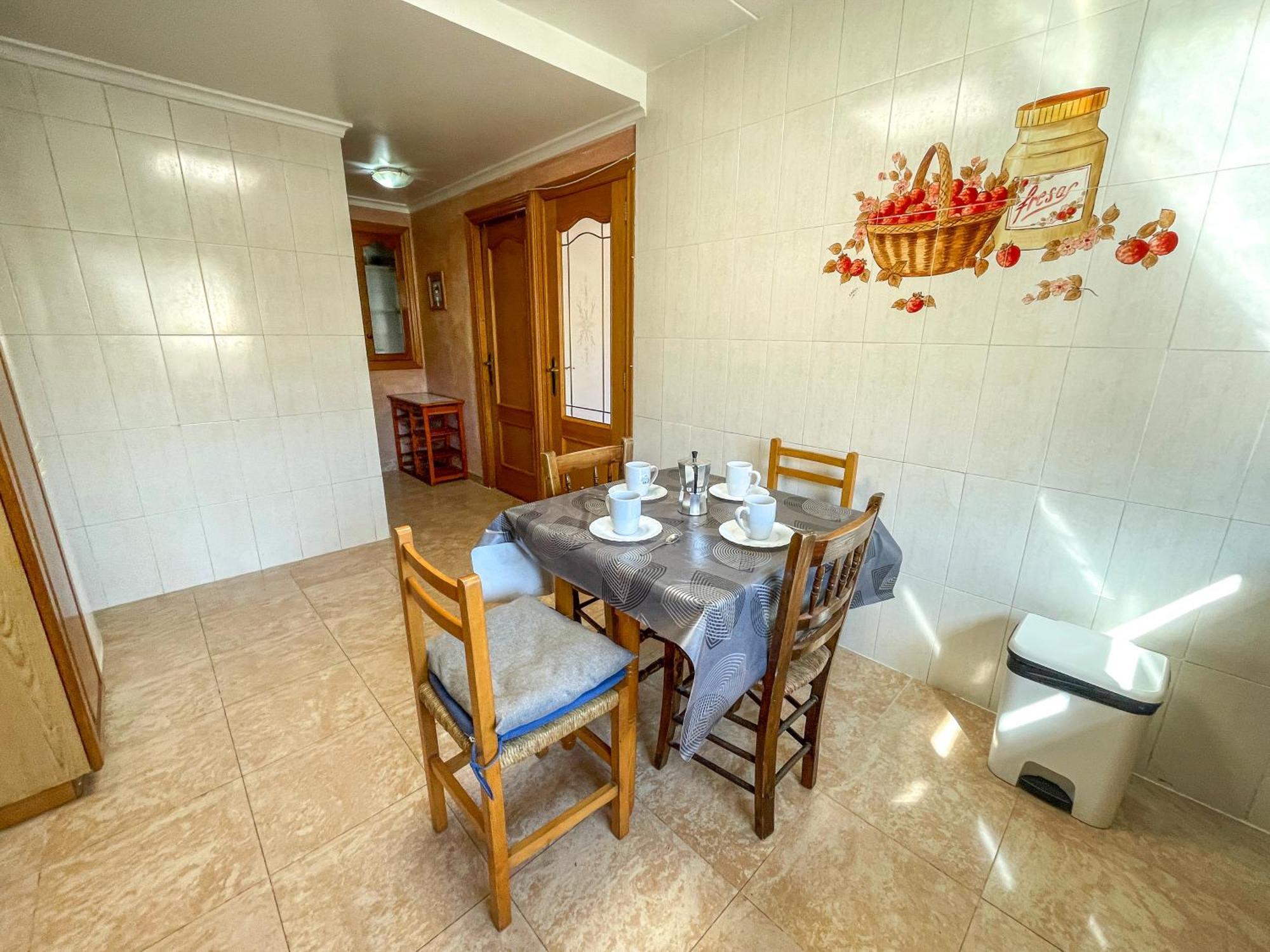 Villas Piles Gandia 3000 Exteriör bild