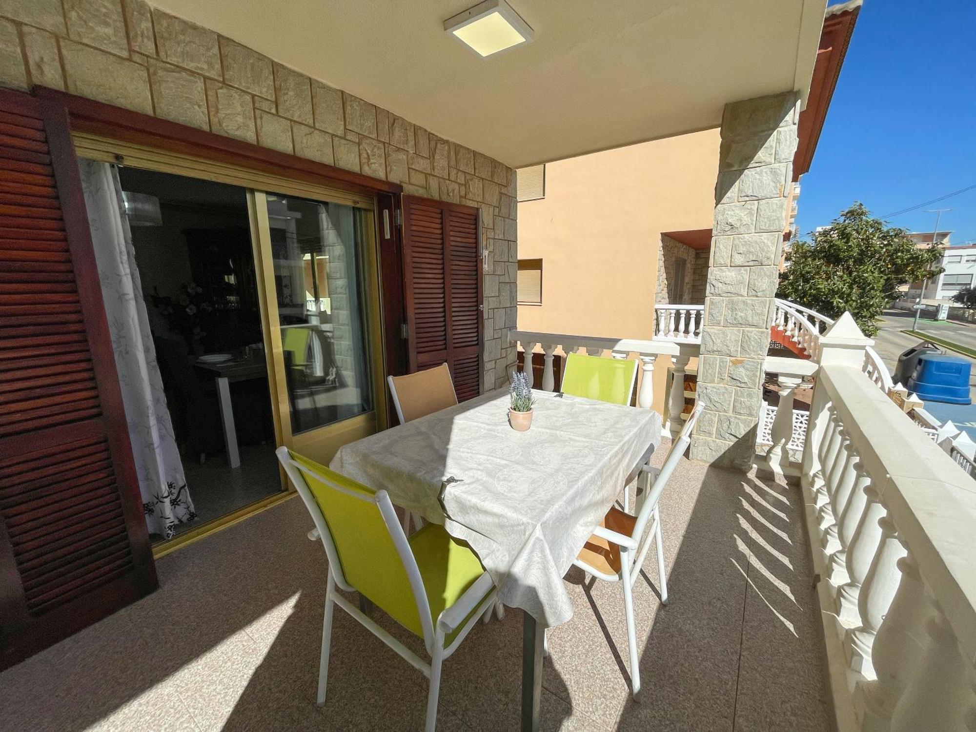 Villas Piles Gandia 3000 Exteriör bild