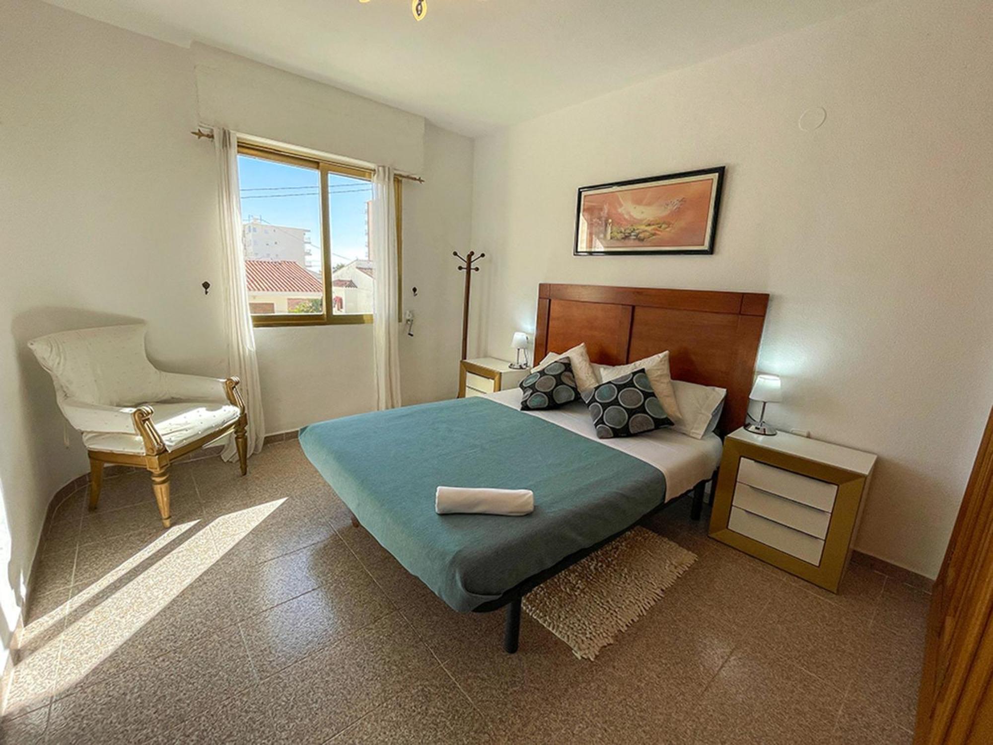 Villas Piles Gandia 3000 Exteriör bild