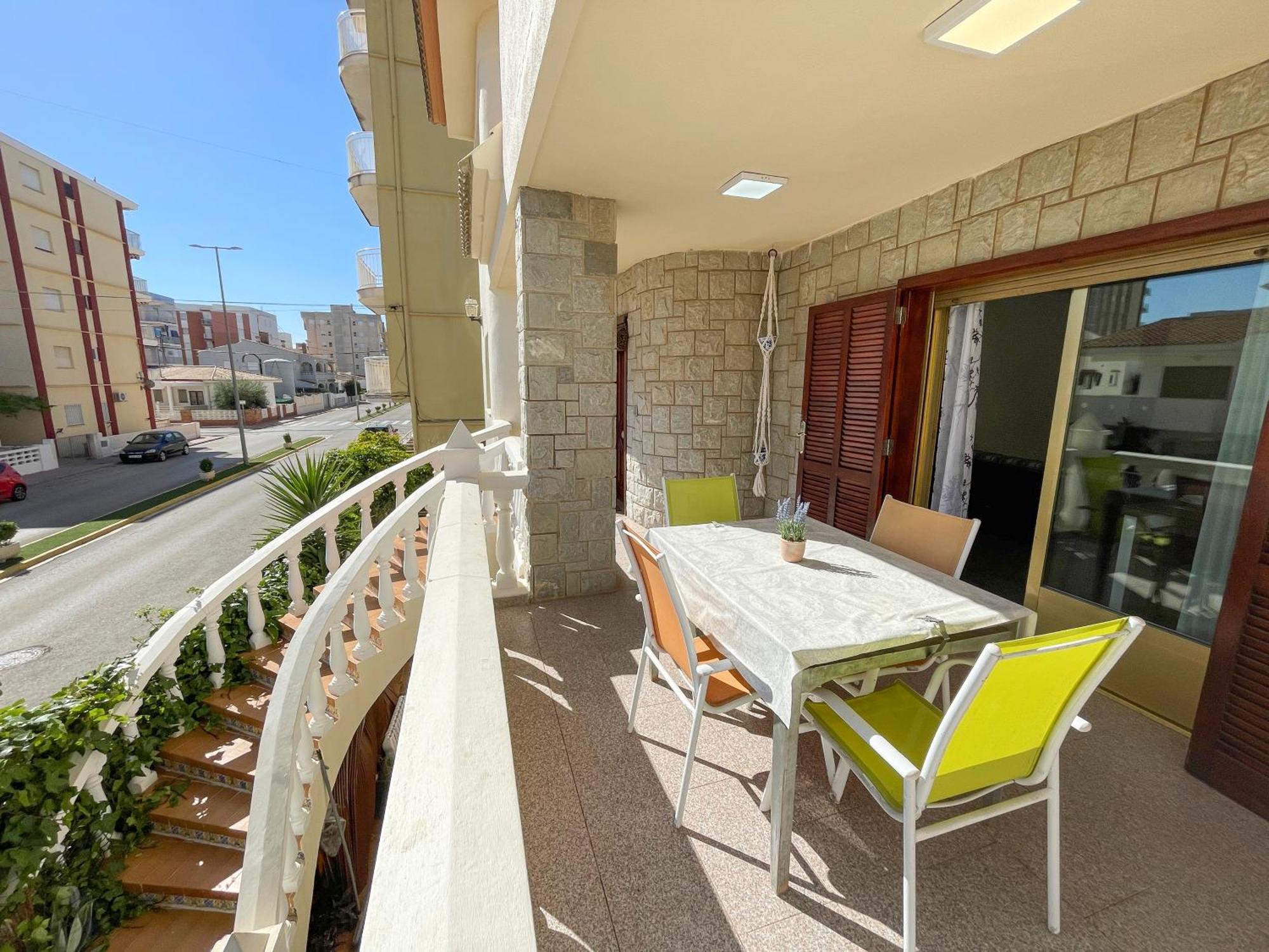 Villas Piles Gandia 3000 Exteriör bild